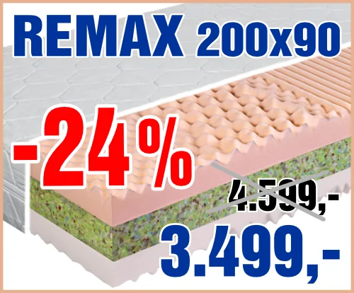 Remax 200x90